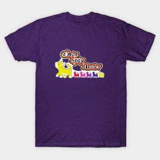 C'mon Spay Neuter T-Shirt